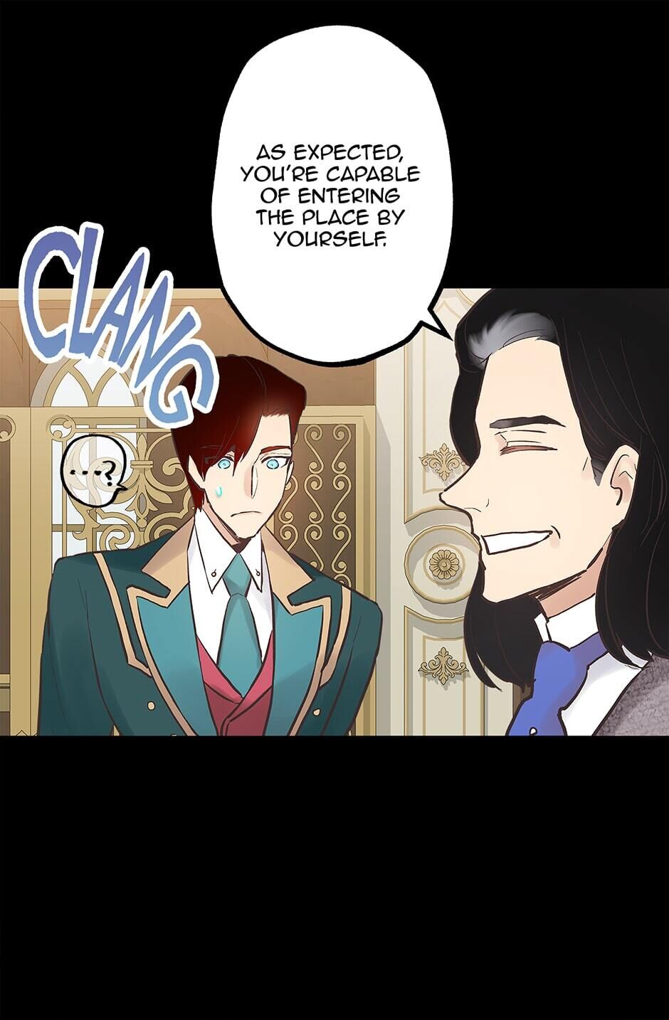 As Long As You Like It chapter 158 - page 31