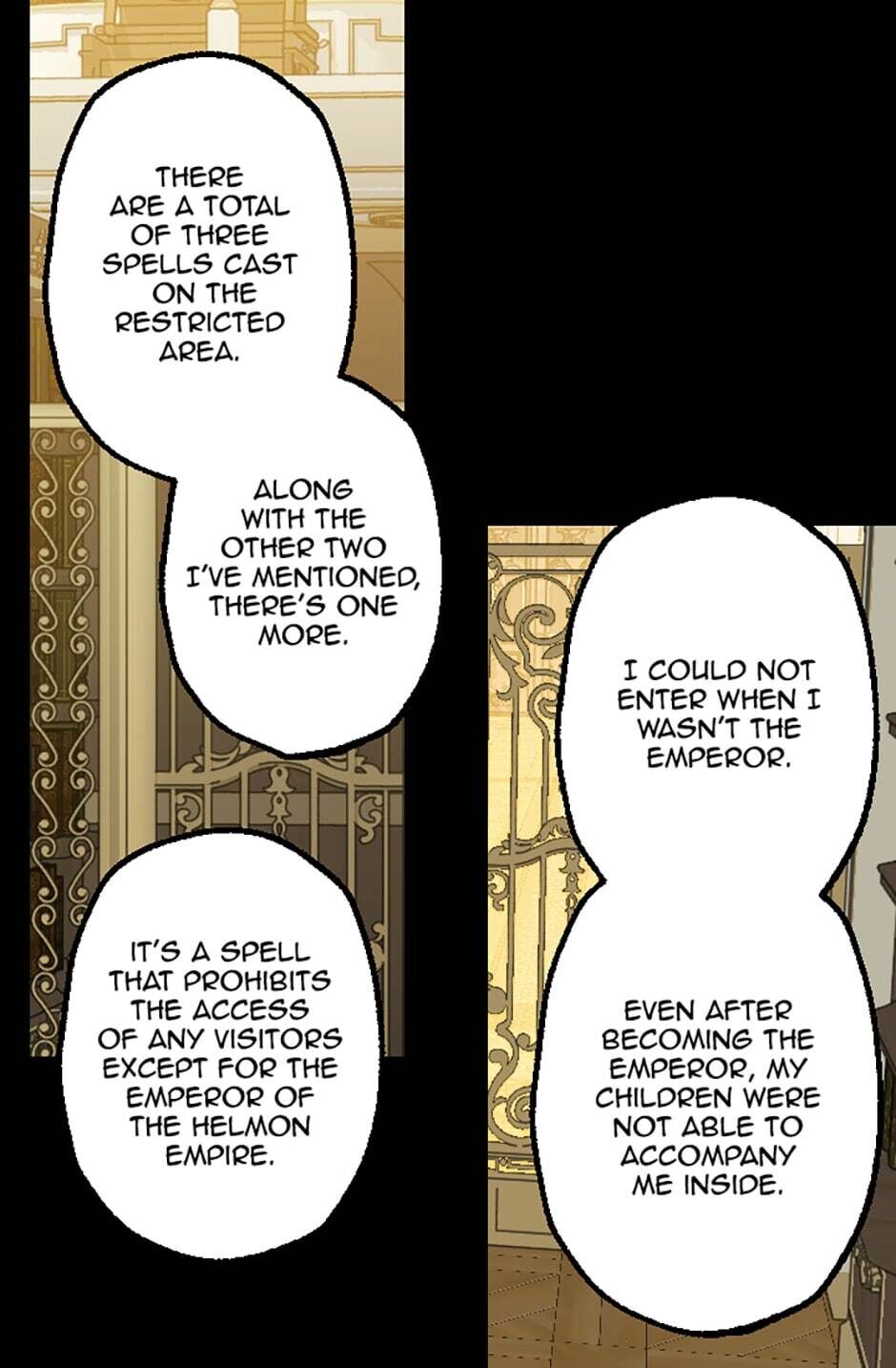 As Long As You Like It chapter 158 - page 32