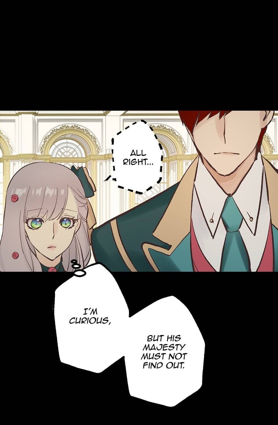 As Long As You Like It chapter 158 - page 4
