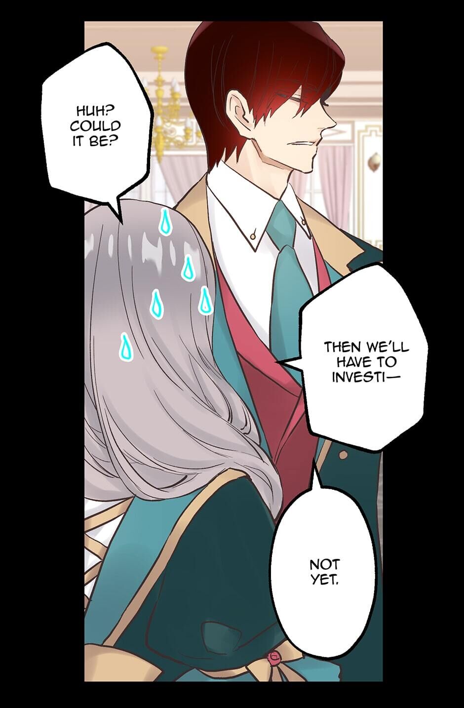 As Long As You Like It chapter 158 - page 42