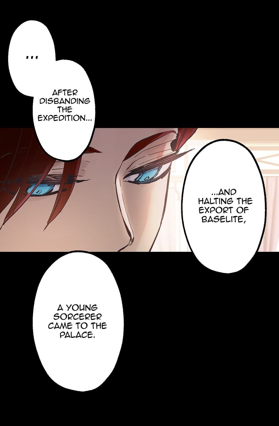 As Long As You Like It chapter 158 - page 46