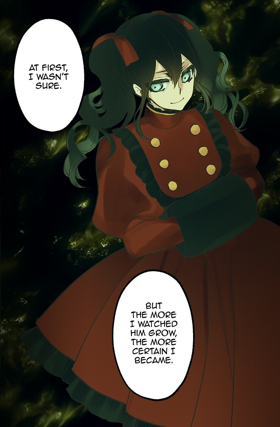 As Long As You Like It chapter 158 - page 47