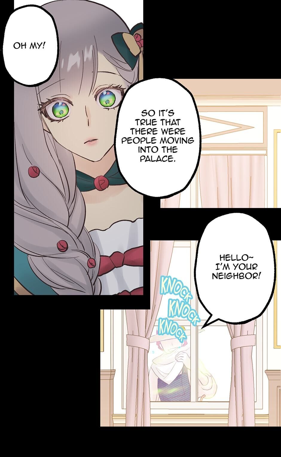 As Long As You Like It chapter 158 - page 49