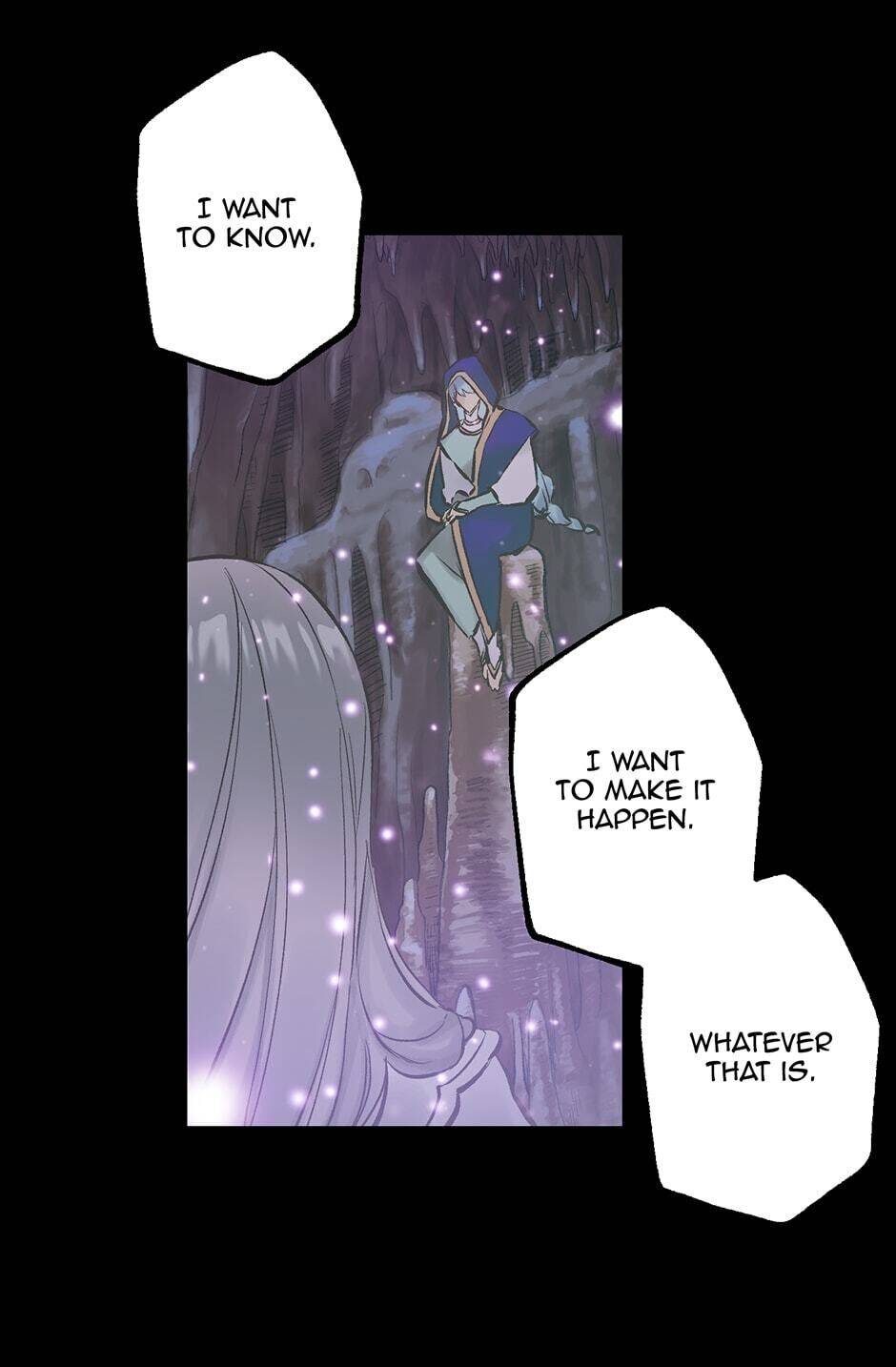 As Long As You Like It chapter 125 - page 10