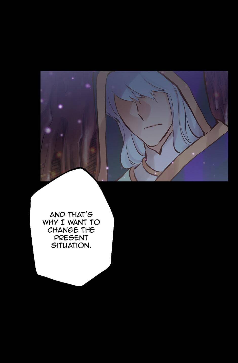 As Long As You Like It chapter 125 - page 11