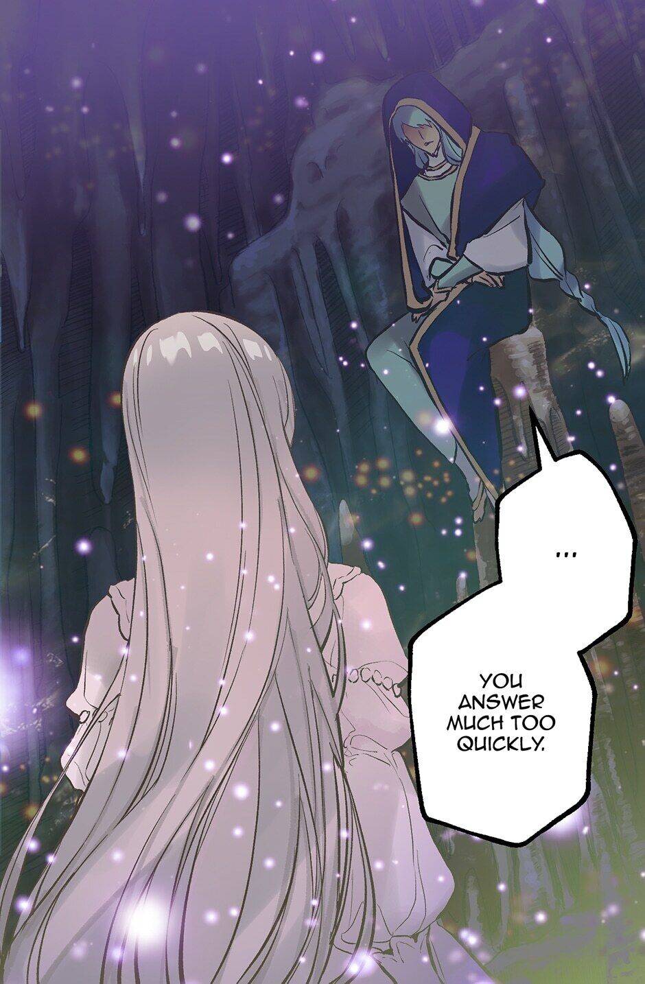 As Long As You Like It chapter 125 - page 4