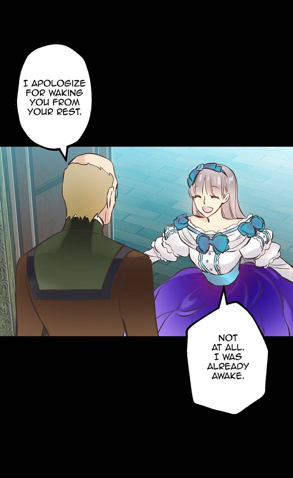 As Long As You Like It chapter 125 - page 47