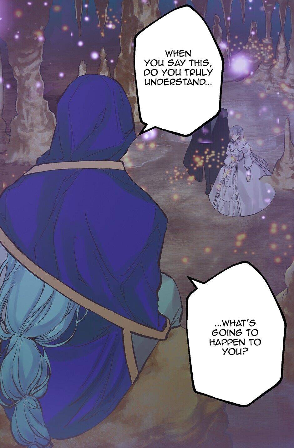 As Long As You Like It chapter 125 - page 6