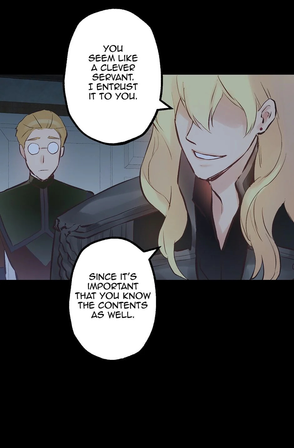 As Long As You Like It chapter 109 - page 15