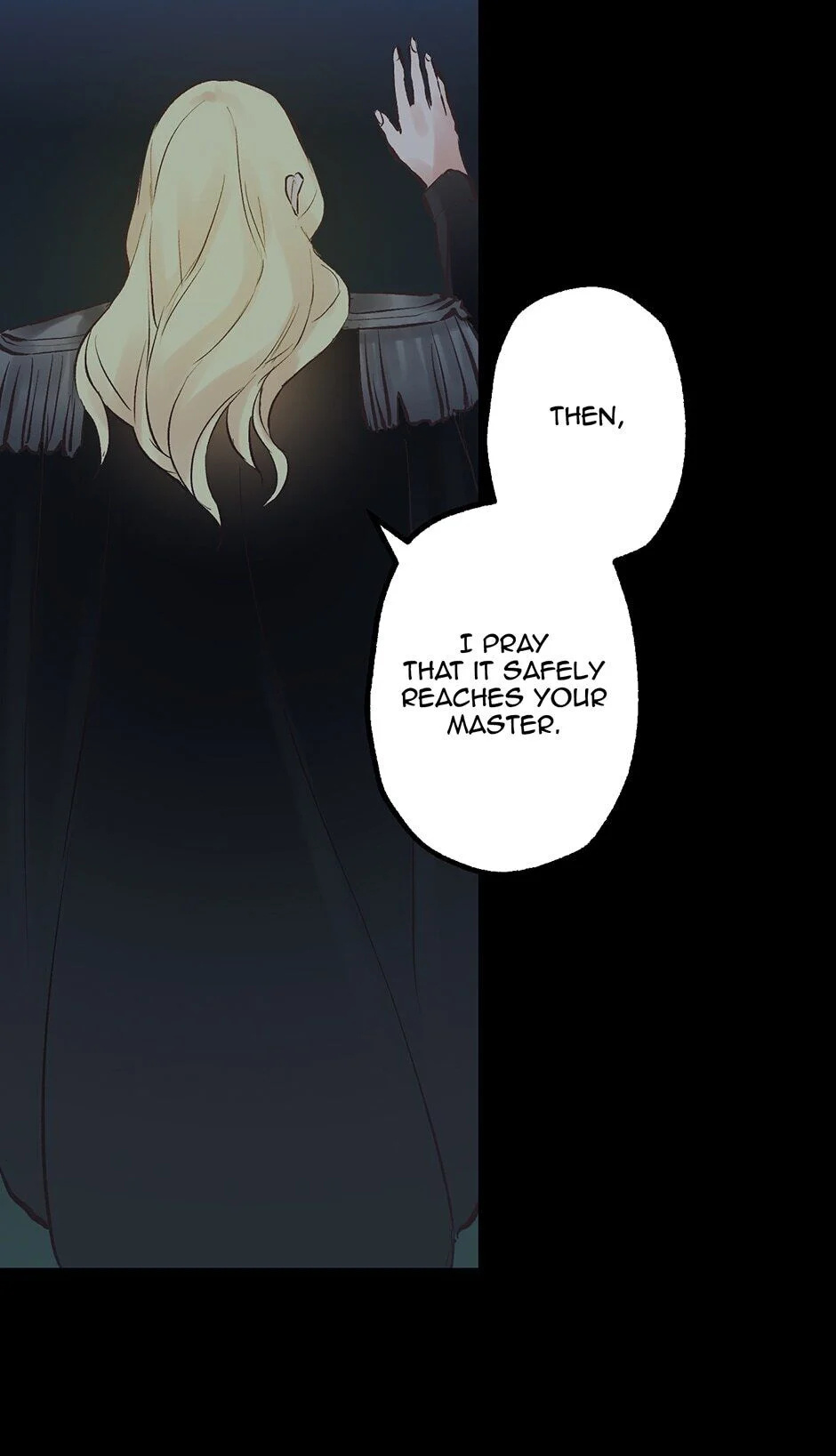 As Long As You Like It chapter 109 - page 16