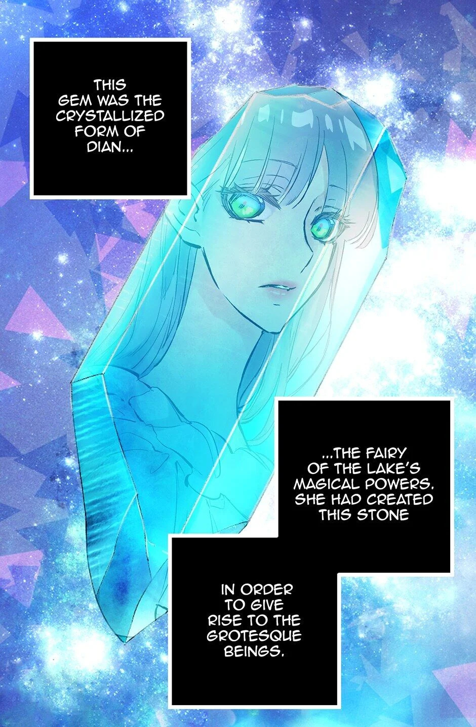 As Long As You Like It chapter 109 - page 19
