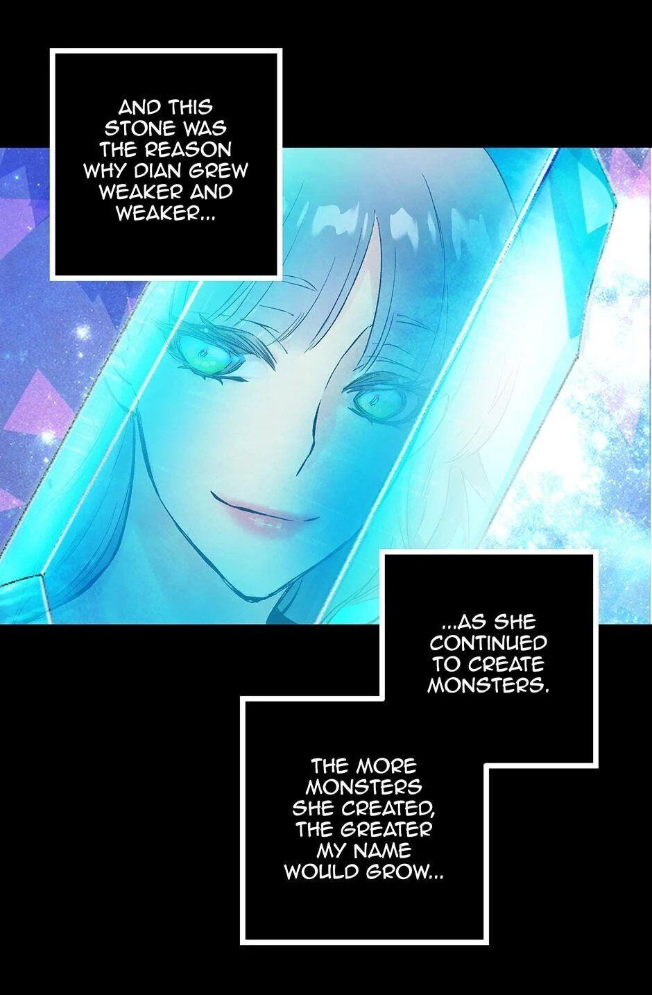 As Long As You Like It chapter 109 - page 20