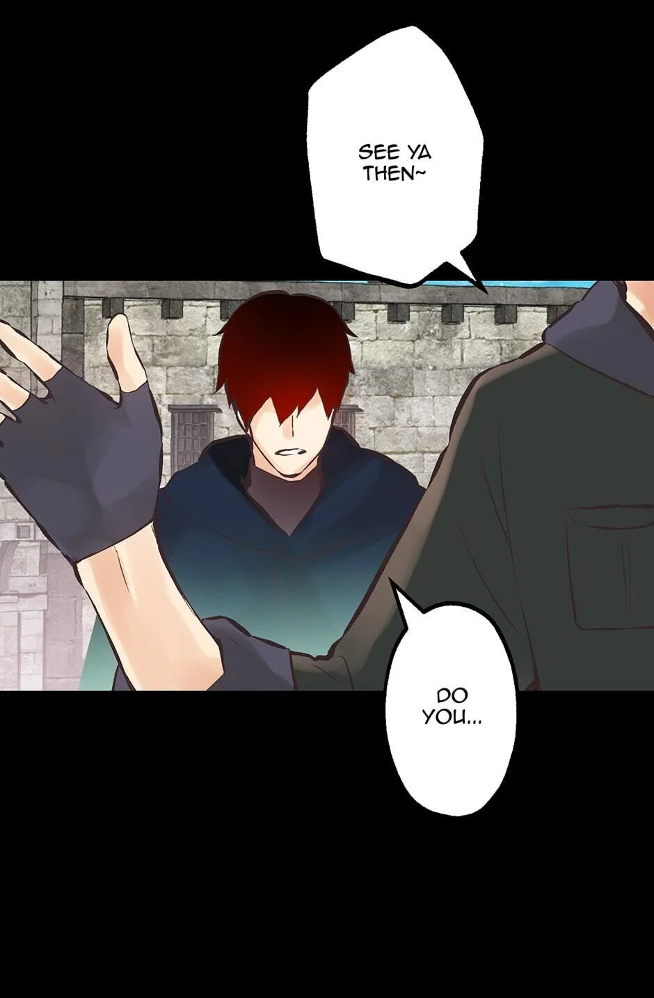 As Long As You Like It chapter 109 - page 23