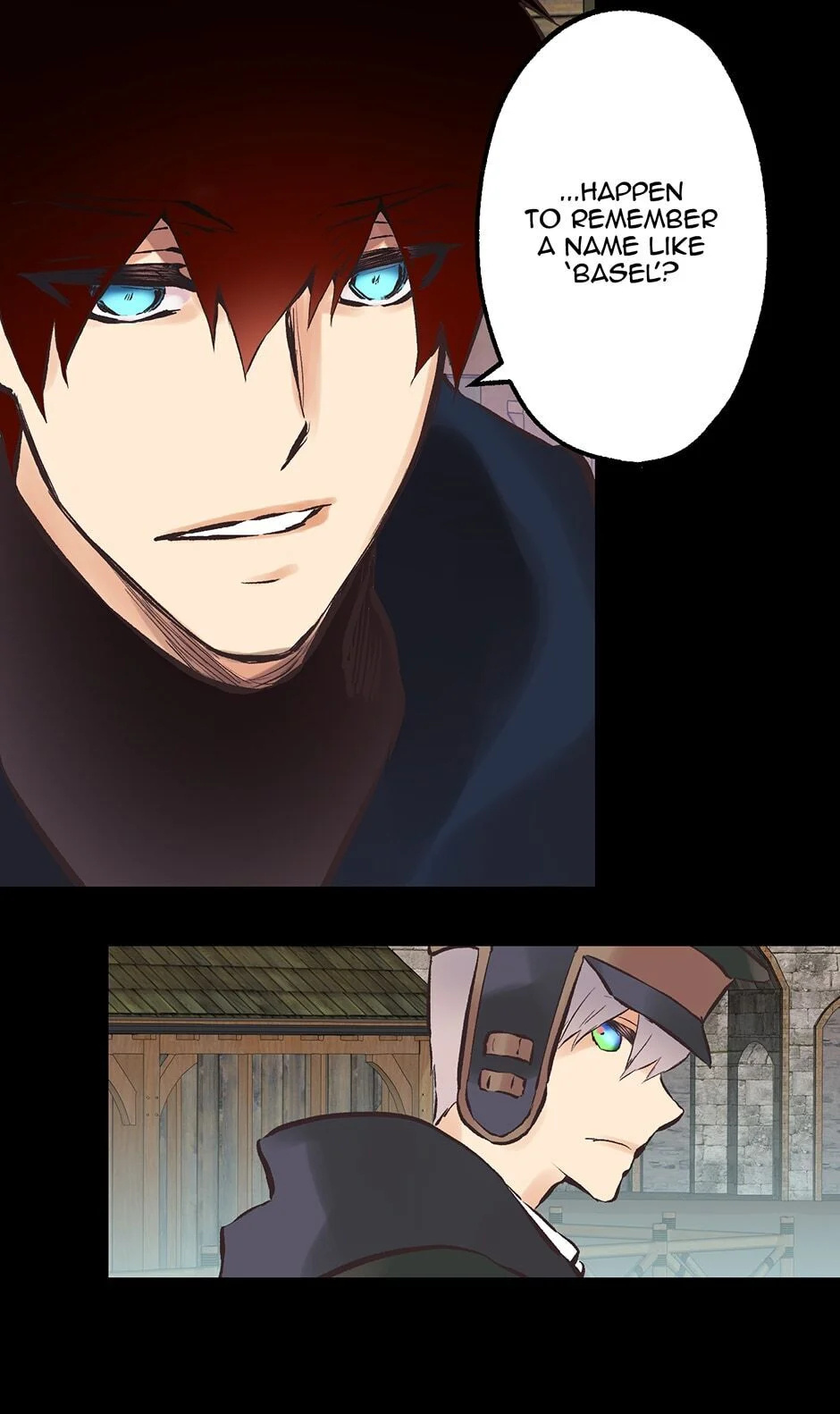 As Long As You Like It chapter 109 - page 24