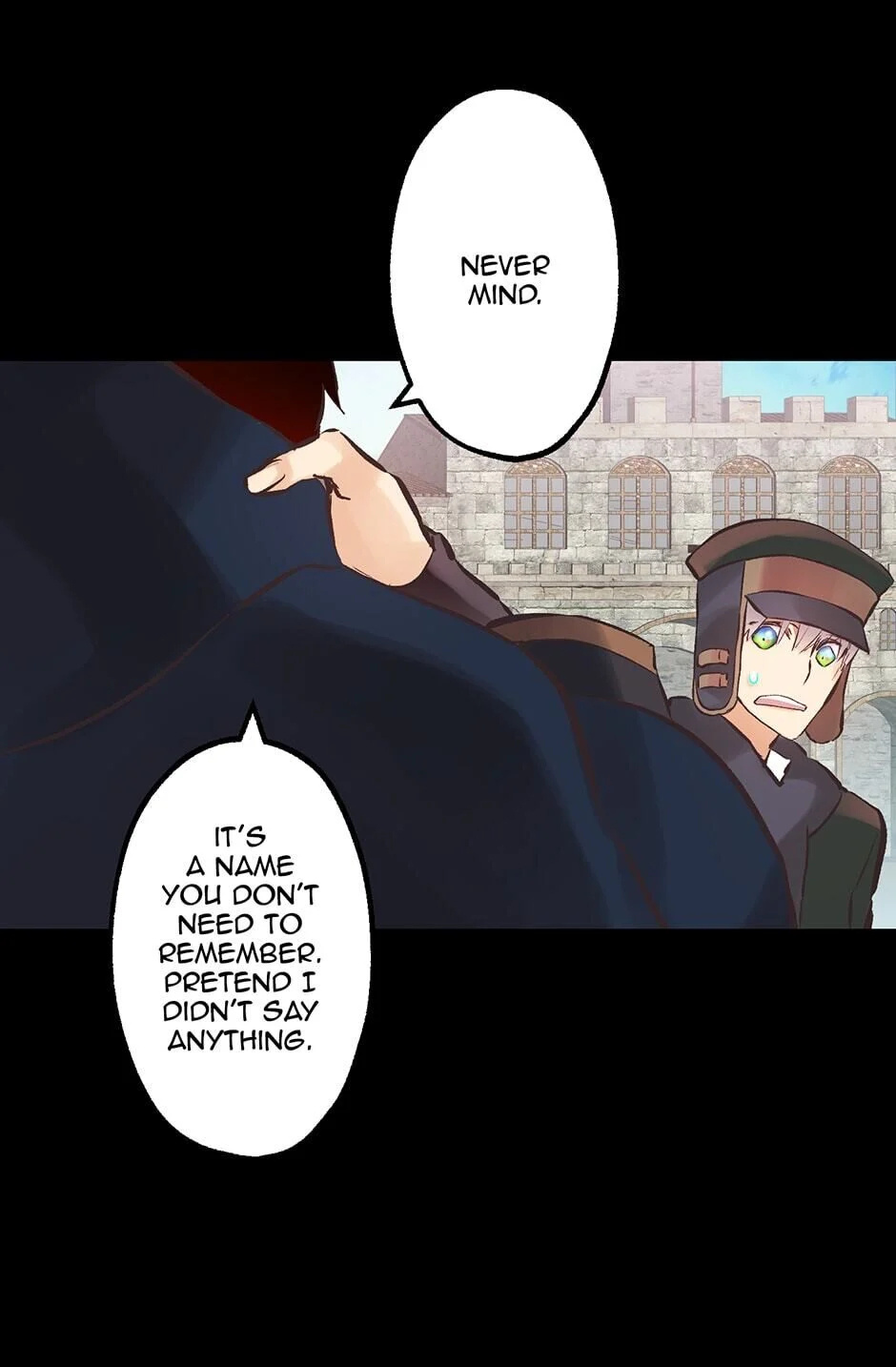 As Long As You Like It chapter 109 - page 27