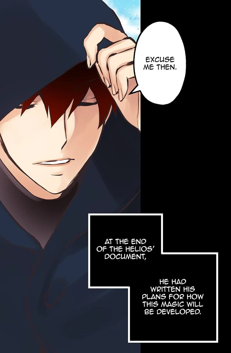 As Long As You Like It chapter 109 - page 28