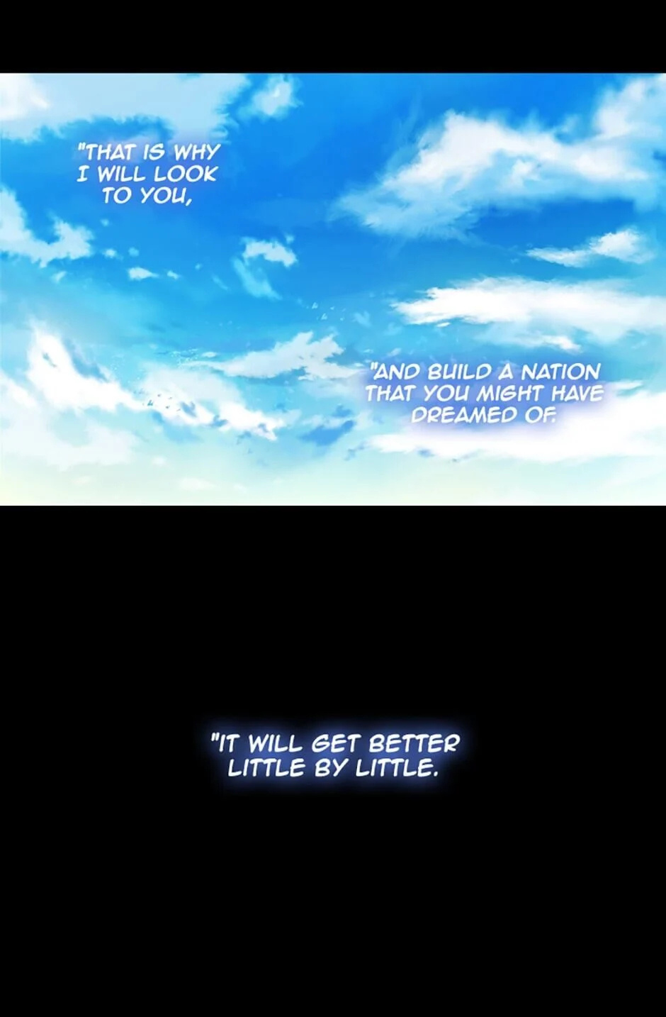 As Long As You Like It chapter 109 - page 30