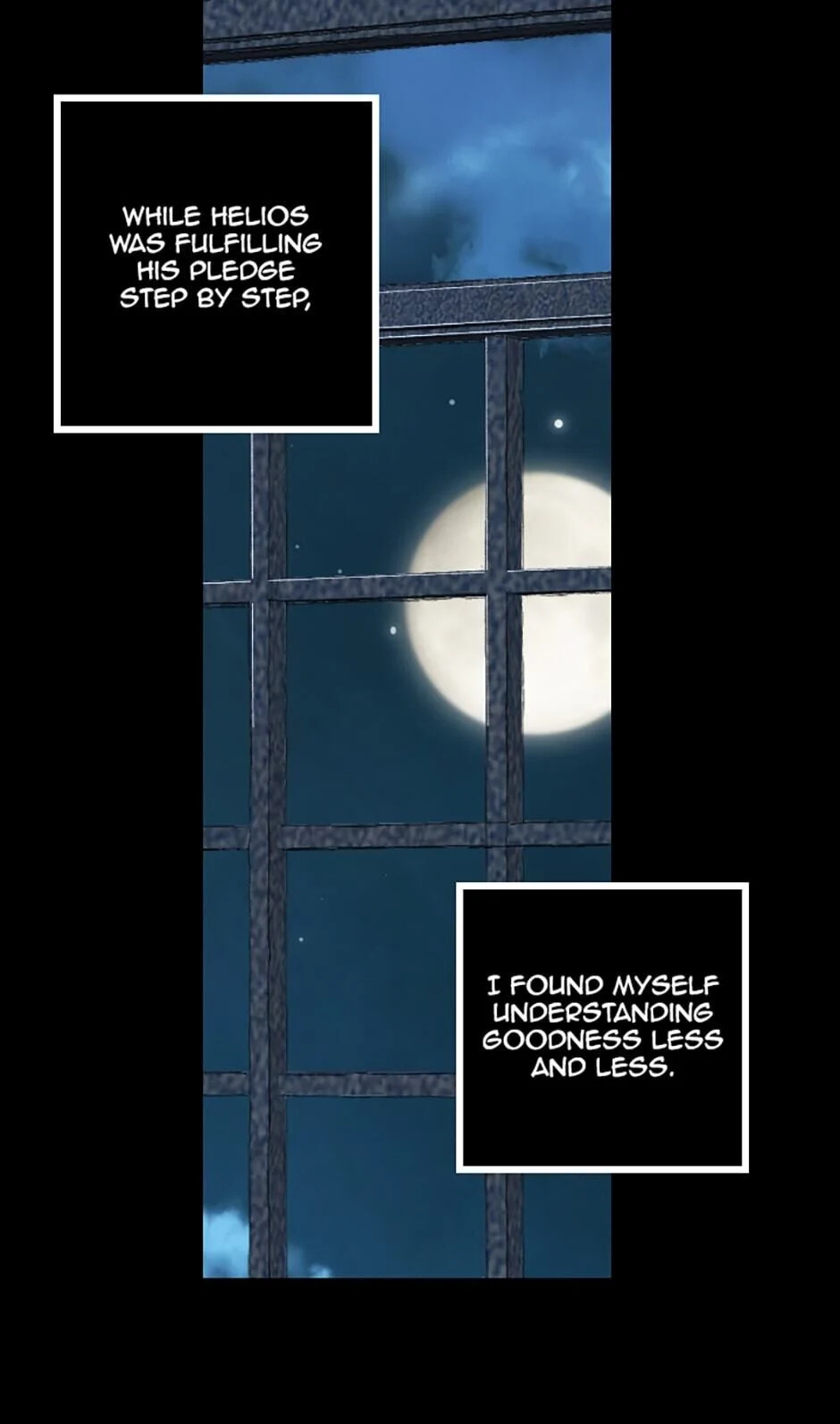 As Long As You Like It chapter 109 - page 32
