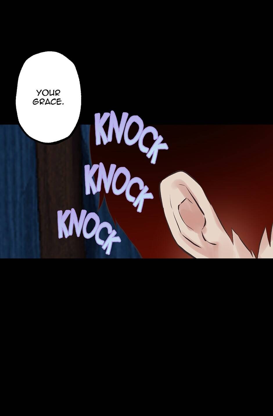 As Long As You Like It chapter 109 - page 38