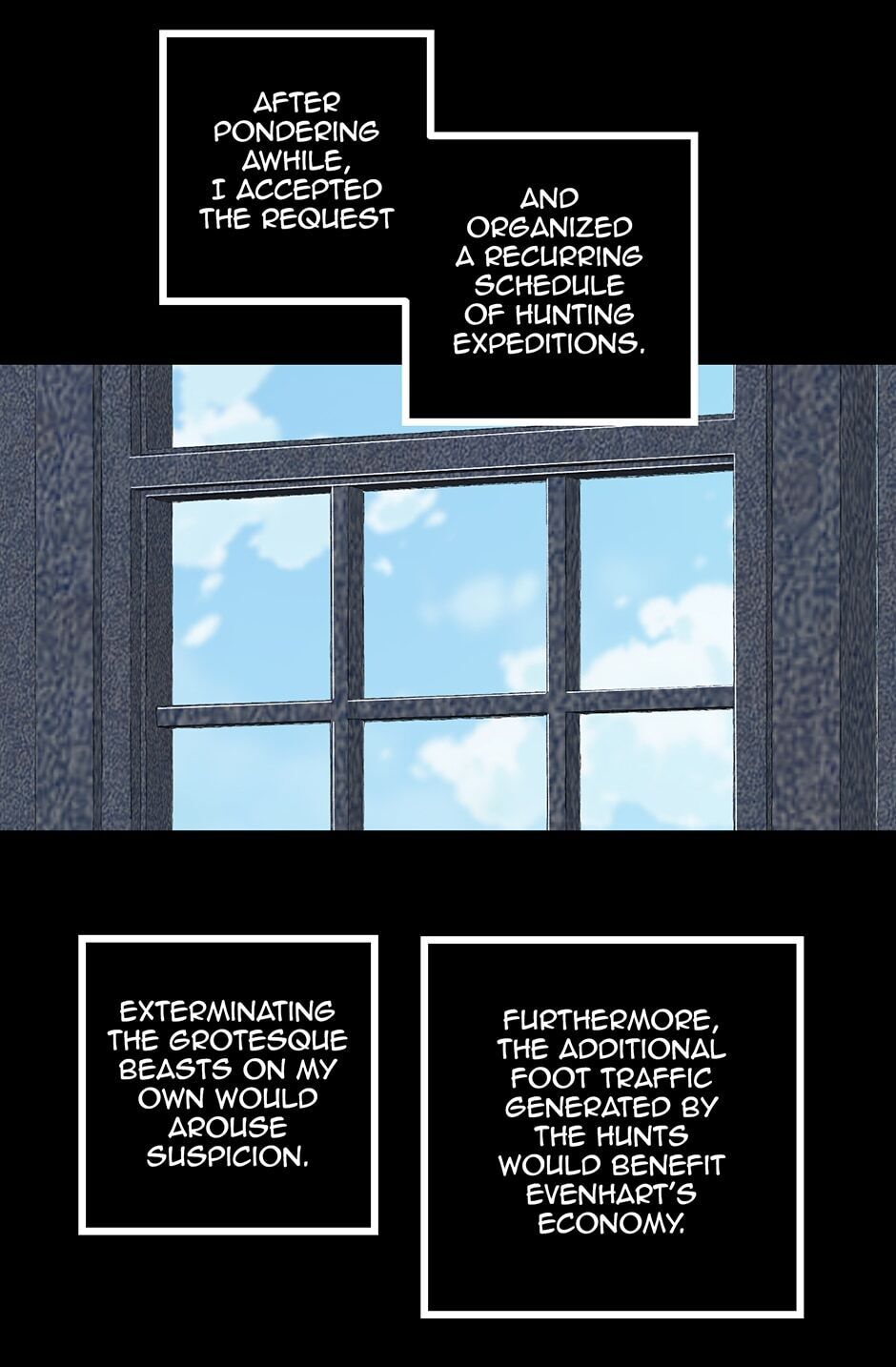 As Long As You Like It chapter 109 - page 40