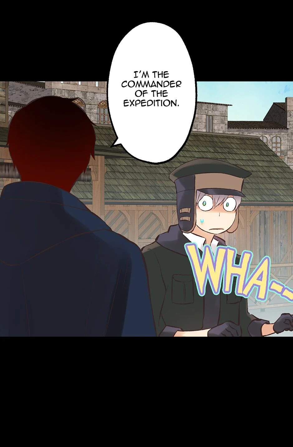 As Long As You Like It chapter 109 - page 6
