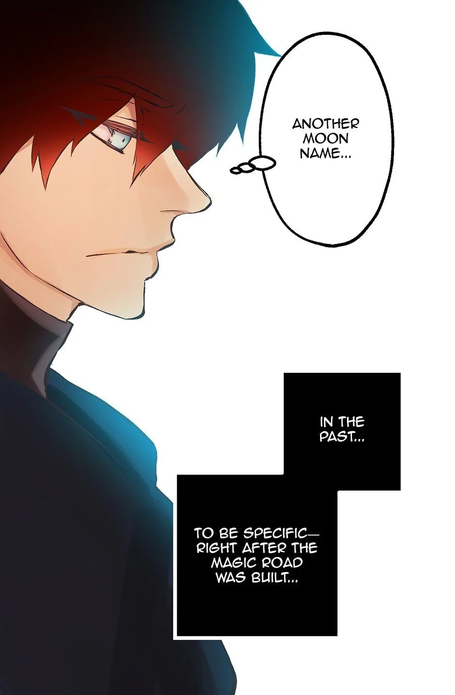 As Long As You Like It chapter 109 - page 8
