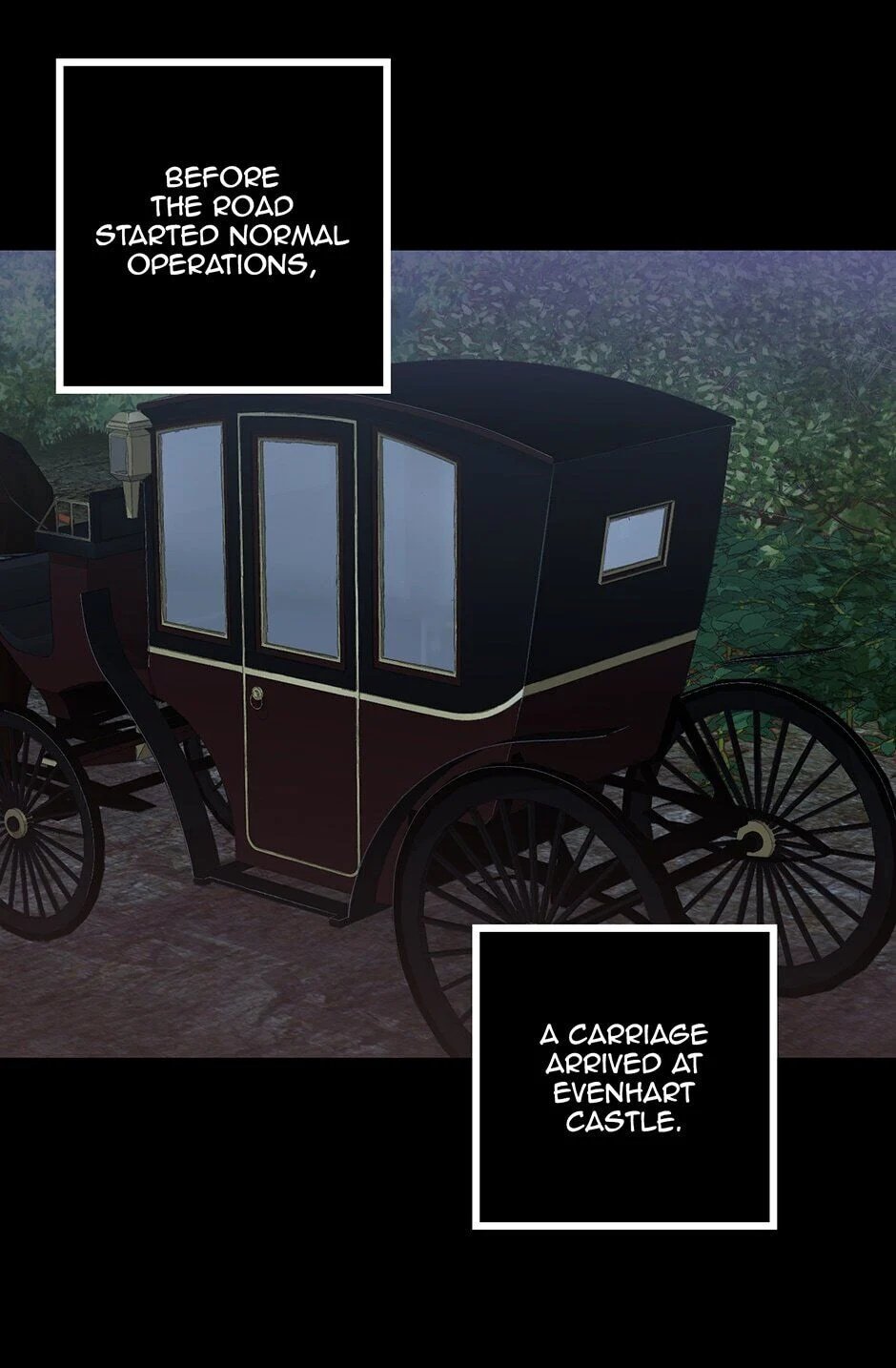 As Long As You Like It chapter 109 - page 9