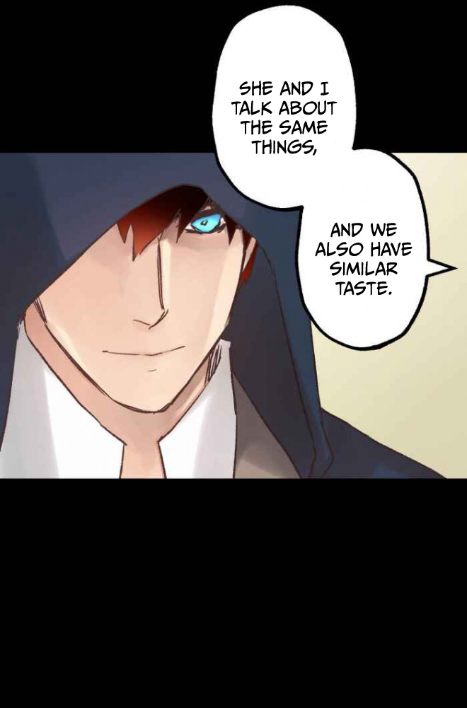 As Long As You Like It chapter 46 - page 12