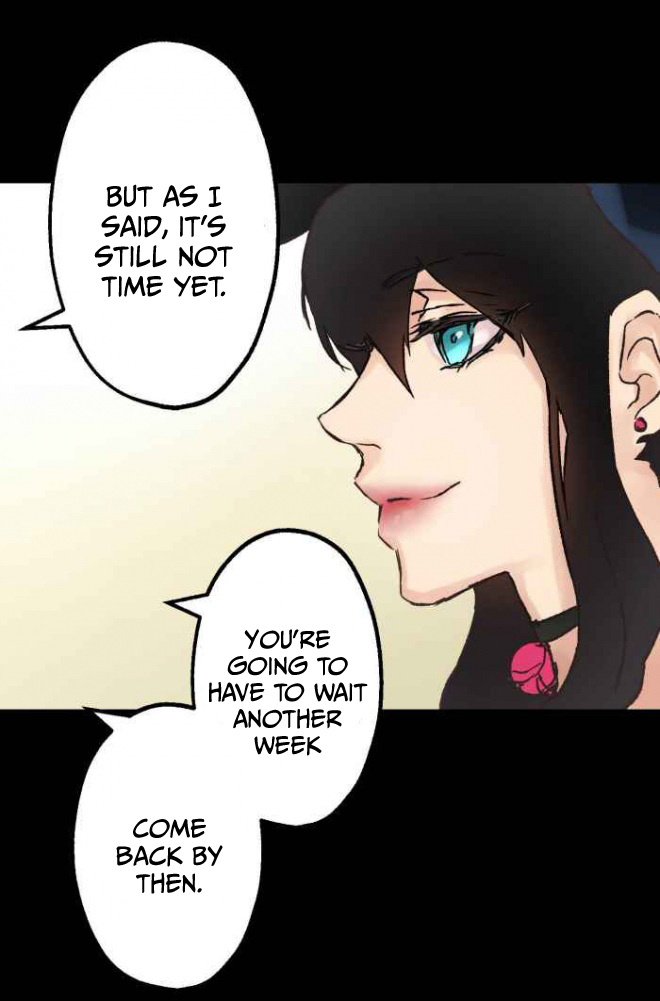 As Long As You Like It chapter 46 - page 15