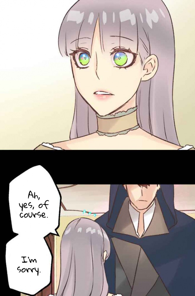 As Long As You Like It chapter 46 - page 20