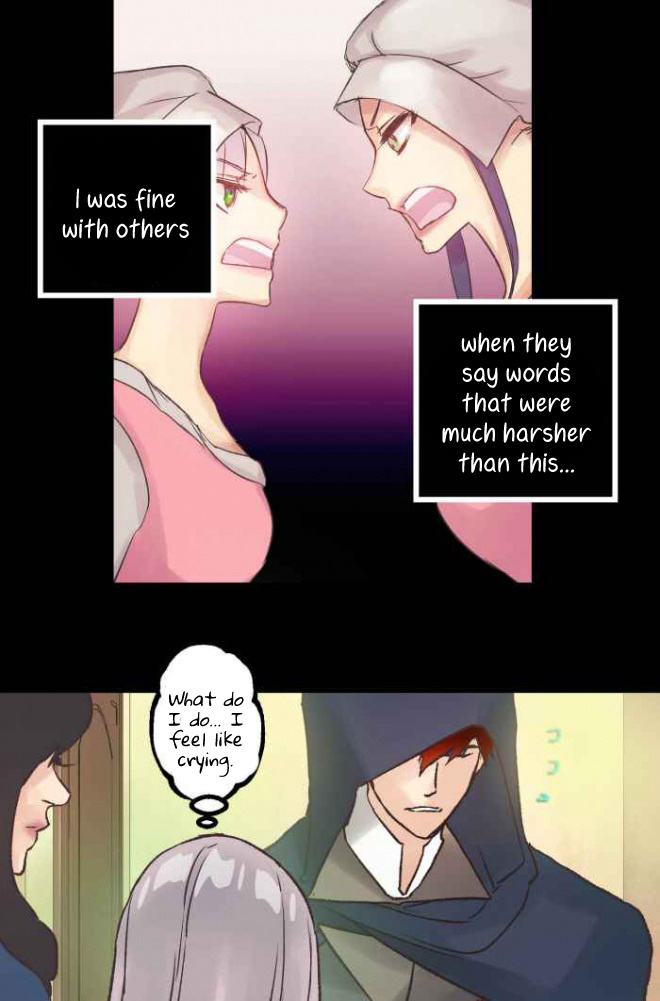 As Long As You Like It chapter 46 - page 22