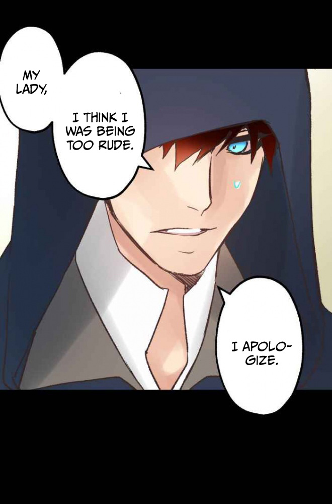 As Long As You Like It chapter 46 - page 23