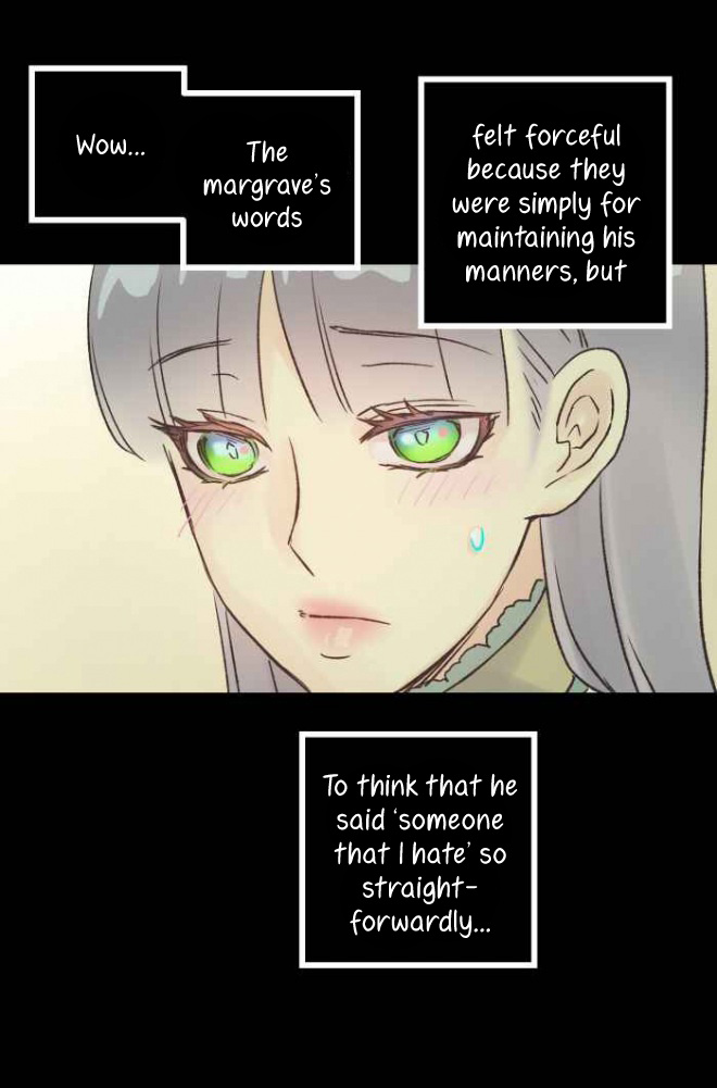 As Long As You Like It chapter 46 - page 25