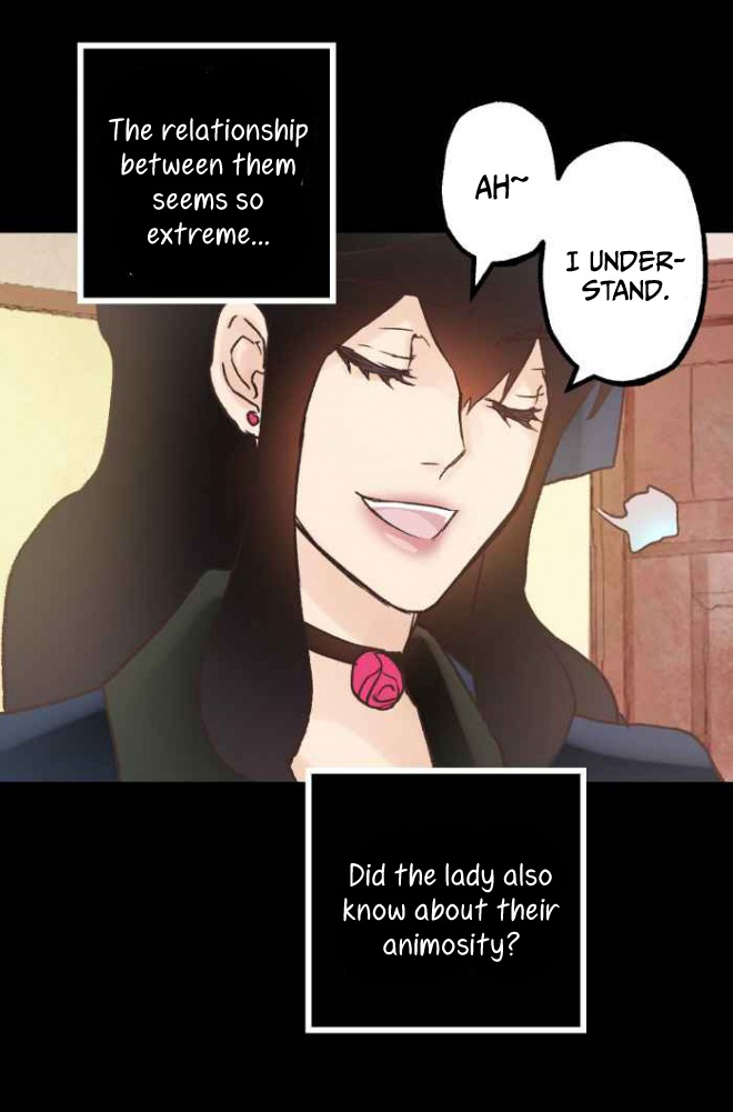As Long As You Like It chapter 46 - page 26