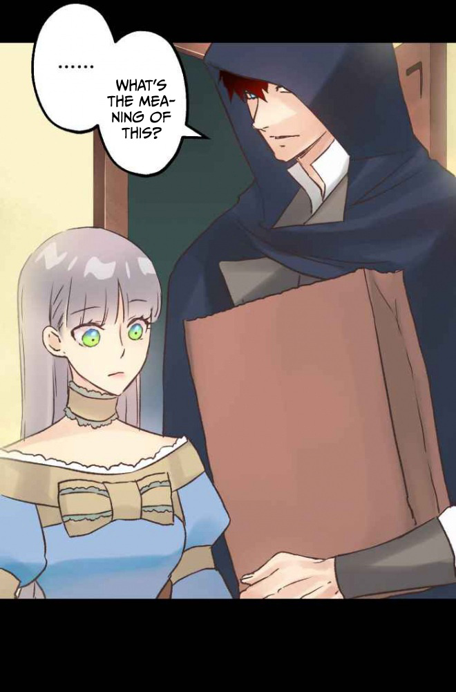 As Long As You Like It chapter 46 - page 3