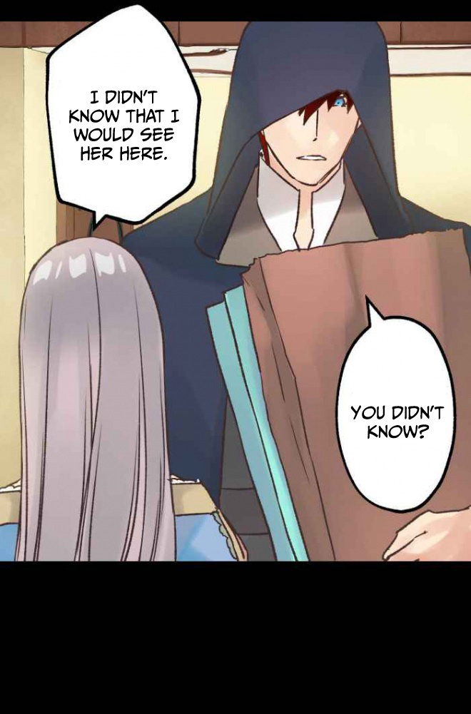 As Long As You Like It chapter 46 - page 30