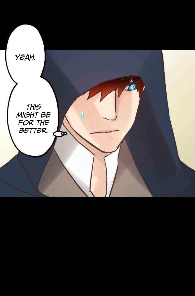 As Long As You Like It chapter 46 - page 37