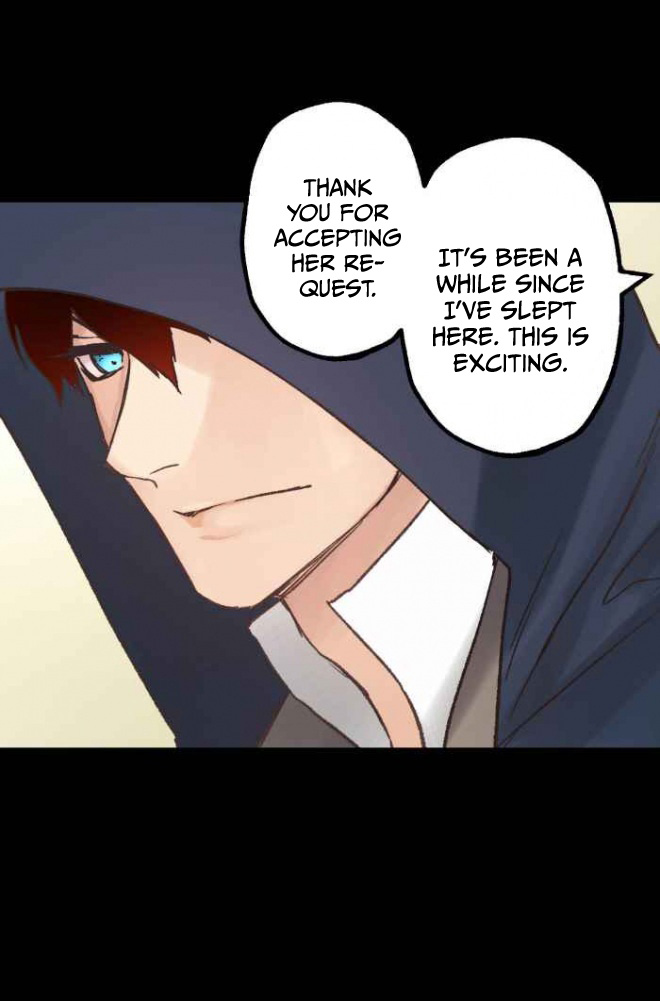 As Long As You Like It chapter 46 - page 39