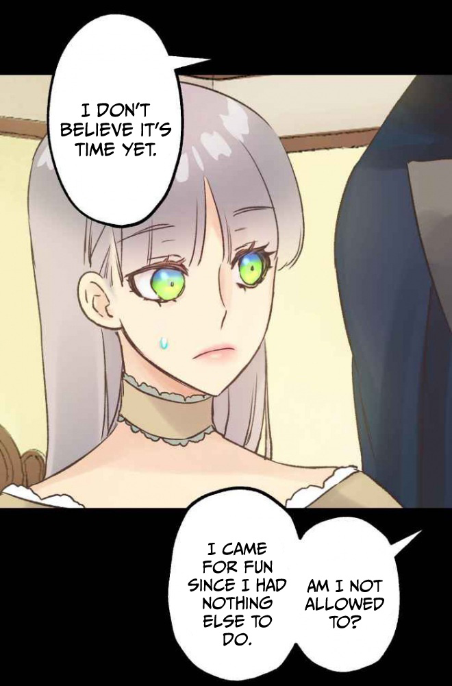As Long As You Like It chapter 46 - page 4