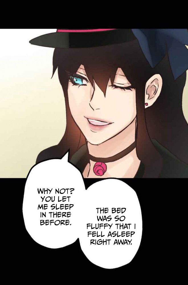 As Long As You Like It chapter 46 - page 42