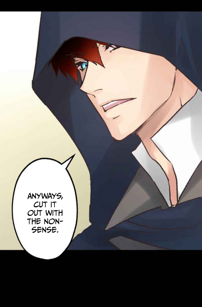 As Long As You Like It chapter 46 - page 44