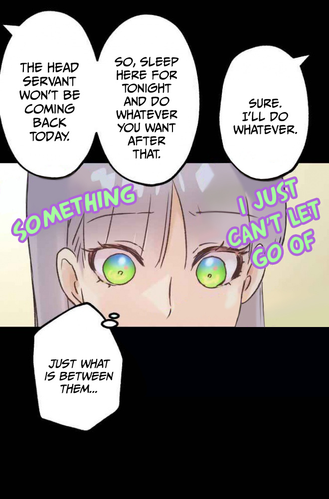 As Long As You Like It chapter 46 - page 45
