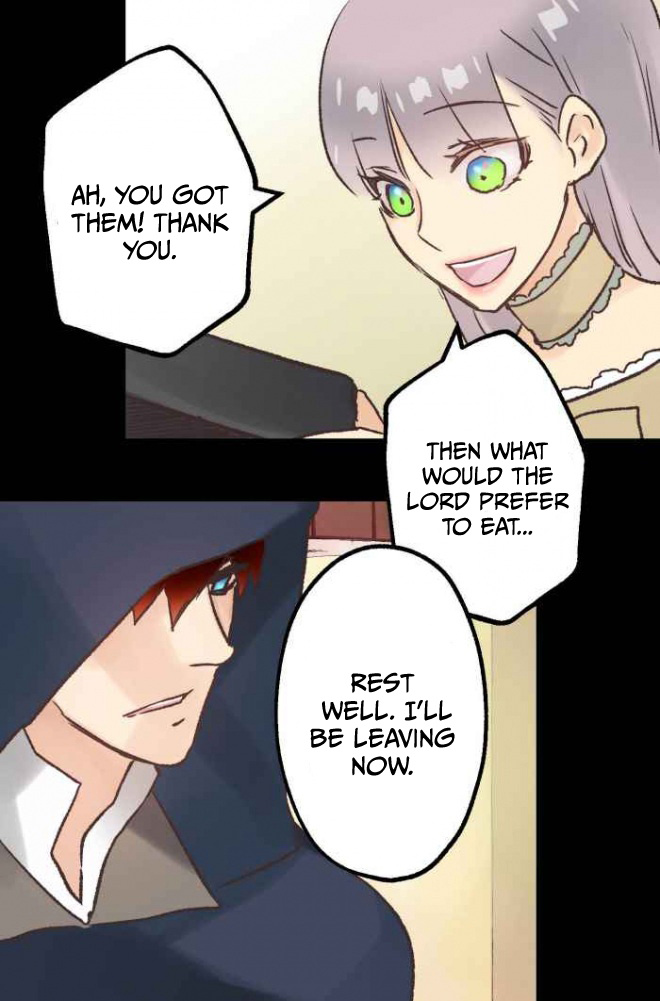 As Long As You Like It chapter 46 - page 48