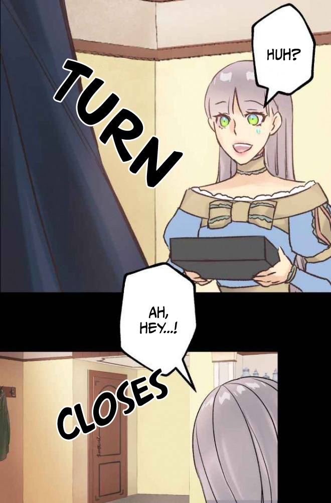 As Long As You Like It chapter 46 - page 49
