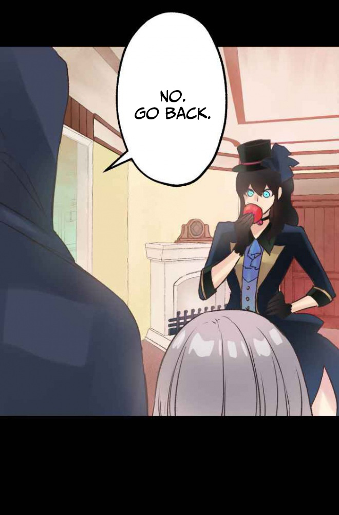 As Long As You Like It chapter 46 - page 5