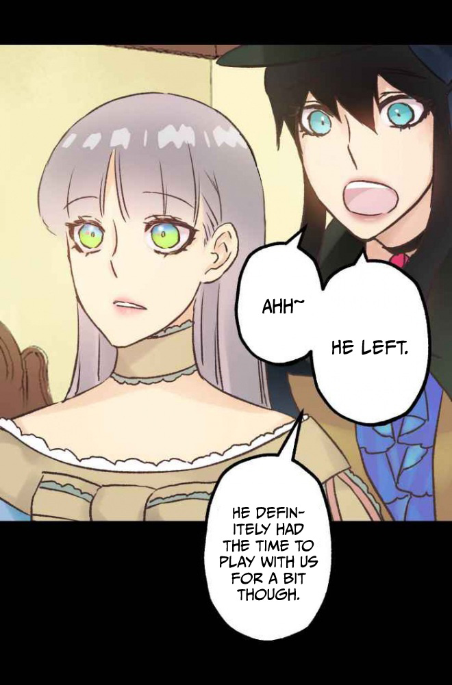 As Long As You Like It chapter 46 - page 50