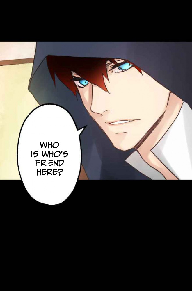 As Long As You Like It chapter 46 - page 7