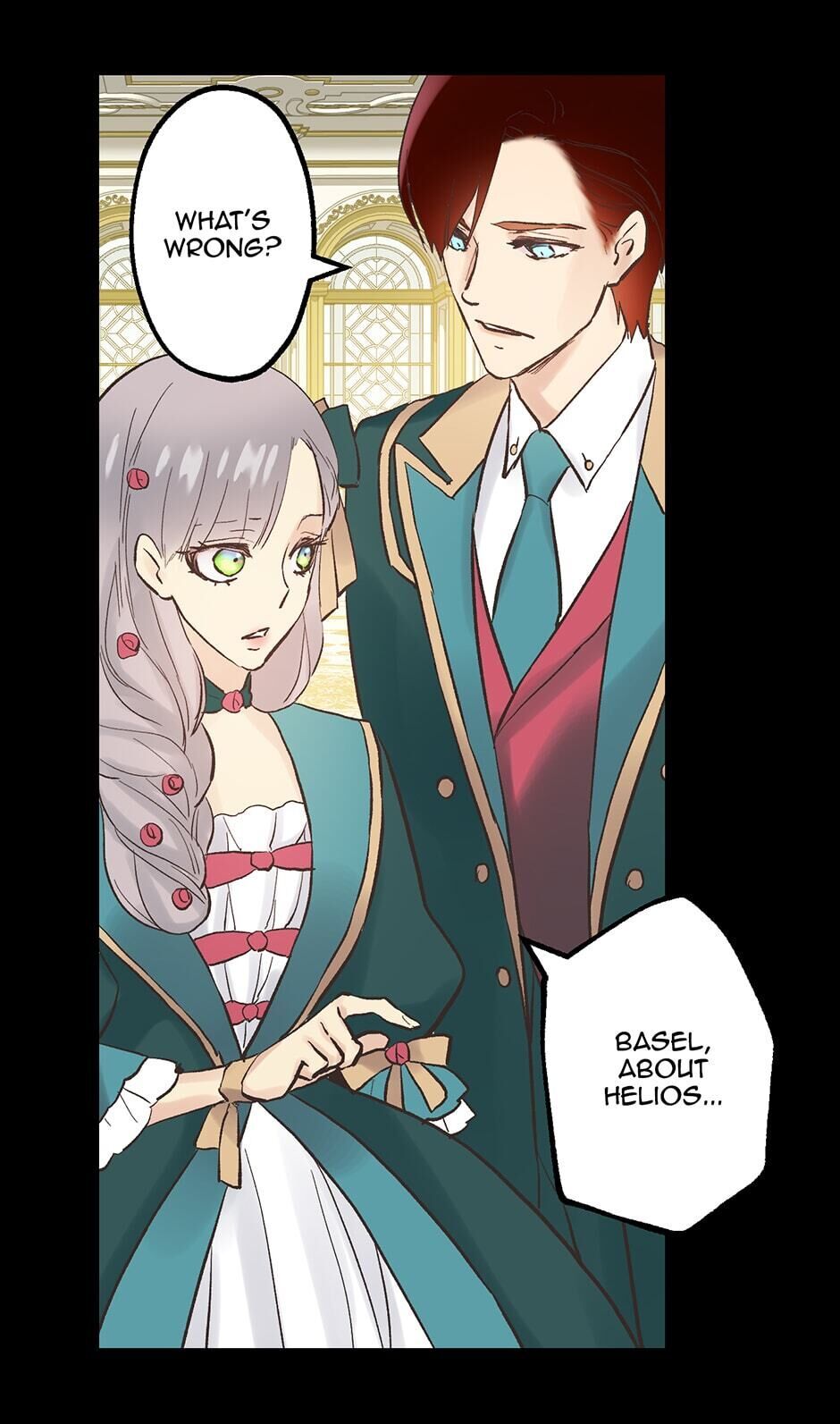 As Long As You Like It chapter 157 - page 13