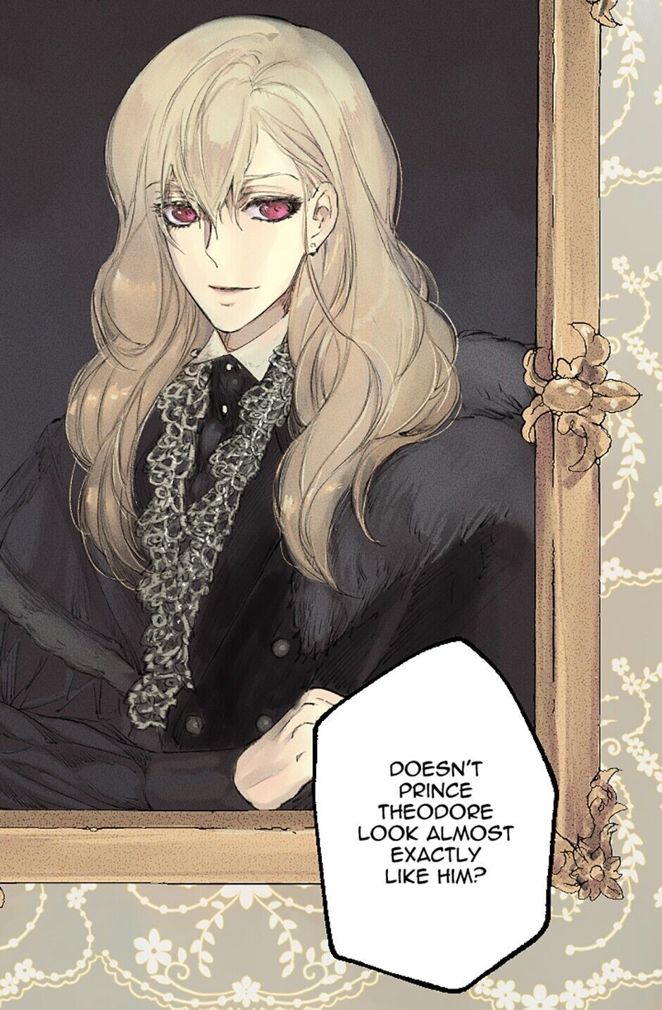As Long As You Like It chapter 157 - page 14