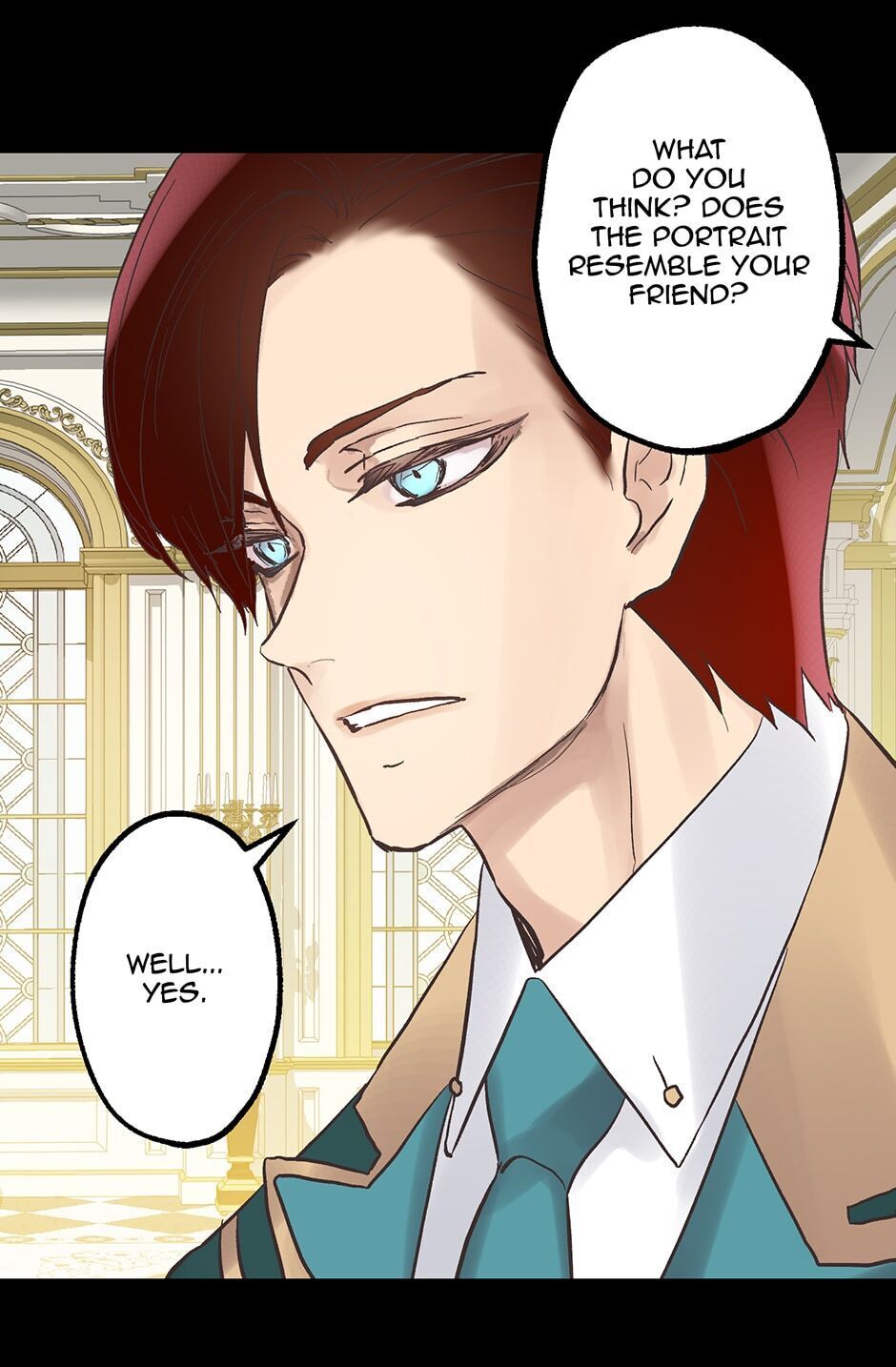 As Long As You Like It chapter 157 - page 18